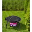 Portable Fire Pit | https://www.bestnamebadges.com