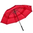 Auto Challenger Golf Umbrella (2 Imprint) | https://www.bestnamebadges.com