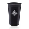 22 oz. Plastic Stadium Cup | https://www.bestnamebadges.com