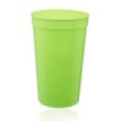 22 oz. Plastic Stadium Cup | https://www.bestnamebadges.com