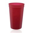 22 oz. Plastic Stadium Cup | https://www.bestnamebadges.com