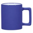 11 Oz. The Joe Mug | https://www.bestnamebadges.com