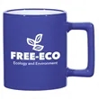 11 Oz. The Joe Mug | https://www.bestnamebadges.com