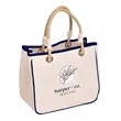 Rope Tote | https://www.bestnamebadges.com