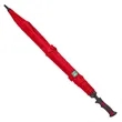 Auto Challenger Golf Umbrella Full-Color Imprint 1 Panel | https://www.bestnamebadges.com