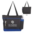 Journey Tote Bag | https://www.bestnamebadges.com