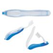 Travel Toothbrush In Folding Case | https://www.bestnamebadges.com