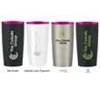 20 Oz. Del Rey Himalayan Tumbler | https://www.bestnamebadges.com