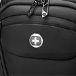 SwissDigital® TERABYTE NG Stylish Travel Backpack | https://www.bestnamebadges.com