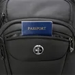 SwissDigital® TERABYTE NG Stylish Travel Backpack | https://www.bestnamebadges.com