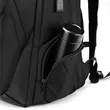 SwissDigital® TERABYTE NG Stylish Travel Backpack | https://www.bestnamebadges.com