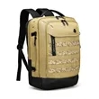 SwissDigital® BERG RFID Protection Large Travel Backpack | https://www.bestnamebadges.com