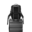 SwissDigital® BERG RFID Protection Large Travel Backpack | https://www.bestnamebadges.com