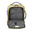 SwissDigital® BERG RFID Protection Large Travel Backpack | https://www.bestnamebadges.com