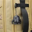 SwissDigital® BERG RFID Protection Large Travel Backpack | https://www.bestnamebadges.com
