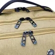 SwissDigital® BERG RFID Protection Large Travel Backpack | https://www.bestnamebadges.com