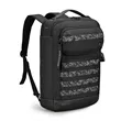 SwissDigital® BERG RFID Protection Large Hybrid Briefcase | https://www.bestnamebadges.com