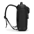SwissDigital® BERG RFID Protection Large Hybrid Briefcase | https://www.bestnamebadges.com