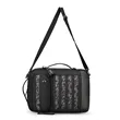 SwissDigital® BERG RFID Protection Large Hybrid Briefcase | https://www.bestnamebadges.com