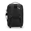 SwissDigital® BERG RFID Protection Large Hybrid Briefcase | https://www.bestnamebadges.com