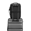 SwissDigital® BERG RFID Protection Large Hybrid Briefcase | https://www.bestnamebadges.com