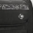 SwissDigital® BERG RFID Protection Large Hybrid Briefcase | https://www.bestnamebadges.com
