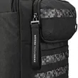 SwissDigital® BERG RFID Protection Large Hybrid Briefcase | https://www.bestnamebadges.com