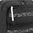 SwissDigital® BERG RFID Protection Large Hybrid Briefcase | https://www.bestnamebadges.com
