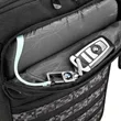 SwissDigital® BERG RFID Protection Large Hybrid Briefcase | https://www.bestnamebadges.com
