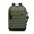 SwissDigital® BERG RFID Protection Large Hybrid Briefcase | https://www.bestnamebadges.com