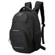 SwissDigital® Neptune SV Massage Large Travel Backpack | https://www.bestnamebadges.com