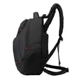 SwissDigital® Neptune SV Massage Large Travel Backpack | https://www.bestnamebadges.com