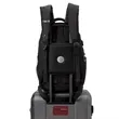 SwissDigital® Neptune SV Massage Large Travel Backpack | https://www.bestnamebadges.com