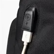SwissDigital® Neptune SV Massage Large Travel Backpack | https://www.bestnamebadges.com