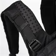 SwissDigital® Neptune SV Massage Large Travel Backpack | https://www.bestnamebadges.com