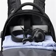 SwissDigital® Neptune SV Massage Large Travel Backpack | https://www.bestnamebadges.com