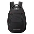 SwissDigital® Neptune SV Massage Large Travel Backpack | https://www.bestnamebadges.com