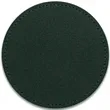 Custom Leather Coasters | https://www.bestnamebadges.com