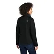 The North Face Women's Chest Logo Ridgewall Soft Shell Ja... | https://www.bestnamebadges.com