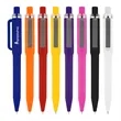 Intrepid rABS Pen | https://www.bestnamebadges.com