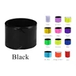 PVC Outdoor Reflective Slap Bracelets | https://www.bestnamebadges.com