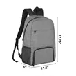 Essential Insulated 15" Computer Backpack | https://www.bestnamebadges.com