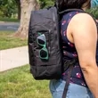 On-the-Go Backpack | https://www.bestnamebadges.com