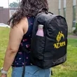 On-the-Go Backpack | https://www.bestnamebadges.com