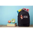 On-the-Go Backpack | https://www.bestnamebadges.com