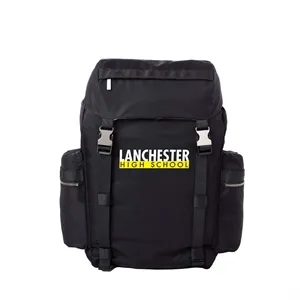 Leader of the Pack Backpack