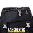 Leader of the Pack Backpack | https://www.bestnamebadges.com