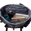 Leader of the Pack Backpack | https://www.bestnamebadges.com