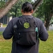 Back-to-Basics Backpack | https://www.bestnamebadges.com