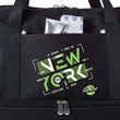 Traveler Bag | https://www.bestnamebadges.com